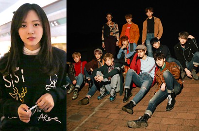 Blak-Blakkan di 'Happy Together', Kim Sejeong Akui Pernah Beri Pesan untuk Wanna One
