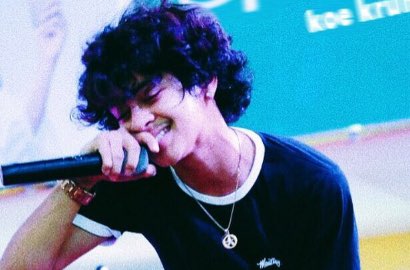 Bastian Bikin Video Kecewa Hingga Acungkan Jari Tengah, Netter Curiga Bahas Iqbaal 'Dilan'