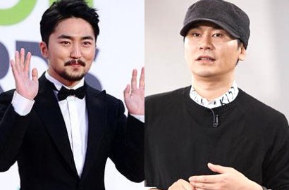 Santai dengan 'Sindiran' Yoo Byung Jae di 'Let's Live Kindly', Guyonan Bos YG Justru Dikritik