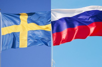 Merasa Terancam, Swedia Siapkan Diri Perang Melawan Rusia