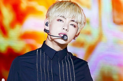 Bikin Sedih, Begini Cerita V BTS Jadi Korban Bully Saat SD