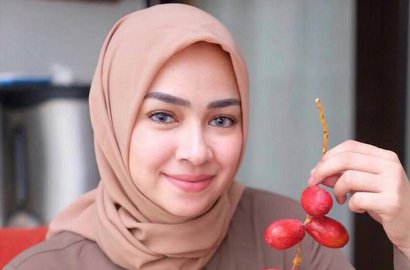Unggah Foto Ini, Aryani Fitriana Isyaratkan Segera Muncul di 'Orang Ketiga'?