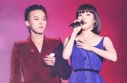 Hanya G-Dragon dan IU yang Pernah Diundang ke 'Newsroom', Netter: Dua Idol Paling Top