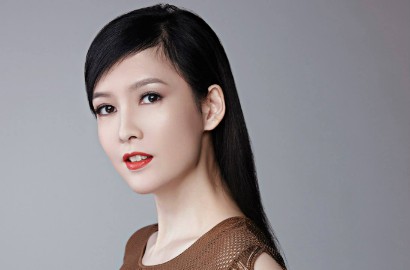 Sempat Vakum, Vivian Chow Sebut Gerakan Tariannya Mulai Kaku Mirip Robot