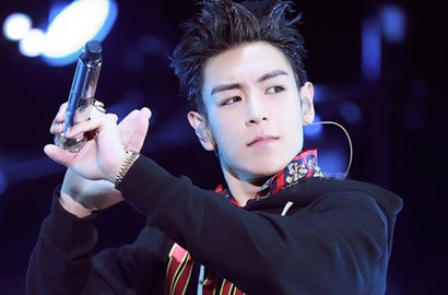Terungkap T.O.P Akan Menjadi Petugas Pelayanan Publik di Tempat Ini