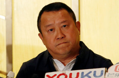 Dituduh Lakukan Pelecehan Seksual, Aktor Eric Tsang Akhirnya Gelar Konferensi Pers