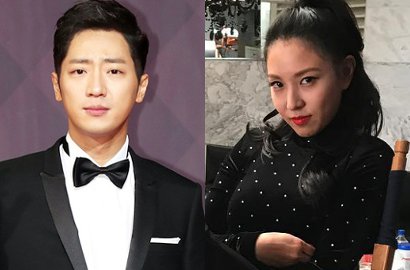 Bareng Lee Sang Yeob, BoA Cantik Banget Pakai Seragam di 'Ask Us Anything'