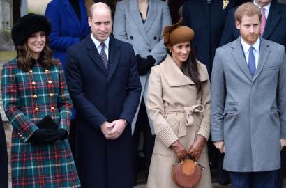 Bandingkan Jumlah Harta, Kate Middleton Lebih Kaya Daripada Meghan Markle?