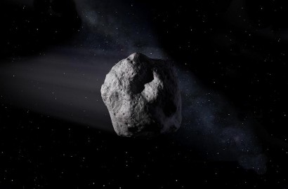 Awas, Asteroid Besar Berkecepatan 107 km/Jam Diramalkan Semakin Dekati Bumi! Berbahaya atau Enggak?