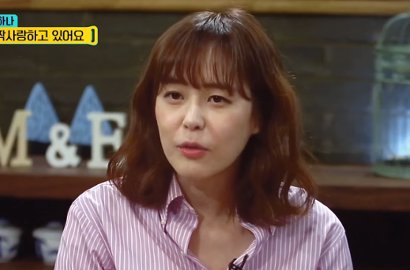Bahas 'Voice' Season 2 di 'Life Bar', Lee Ha Na Bikin Netter Tak Sabar