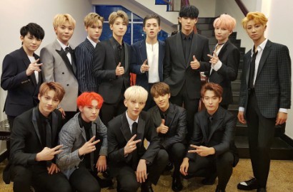 Pledis Entertainment Beri Konfirmasi Tanggal Comeback Seventeen, Kapan?