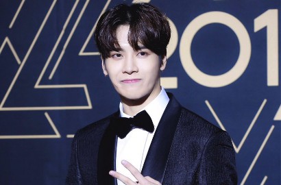 Bahas Ambisi dan Kegiatan Solo, Jackson GOT7 Ungkap Sisi Seriusnya