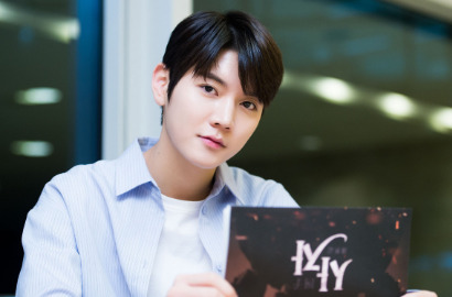 Makin Terkenal, Ren NU'EST W Diundang ke Sitkom Populer di Thailand