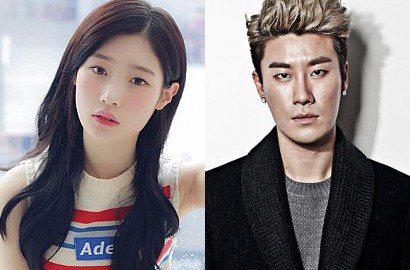Tersenyum Ceria, Jung Chae Yeon Kencan Bersama San E di 'Live Again, Love Again'?