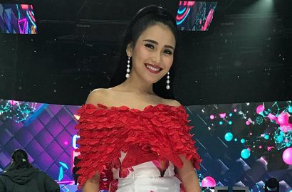 Diberitakan Media Asing Soal Kekayaannya, Ayu Ting Ting Banjir Pujian Netter