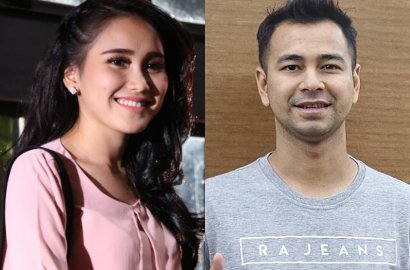 Soal Kabar Ayu Ting Ting Akan Menikah, Raffi Ahmad Enggan Beri Doa Restu?