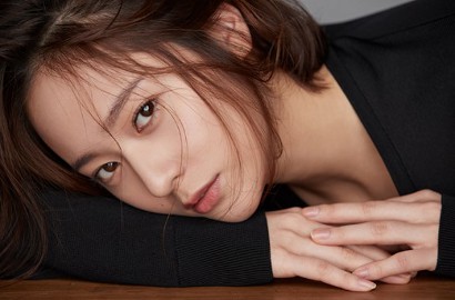 Krystal Ungkap Tak Satu pun Member f(x) Nonton 'Wise Prison Life', Kenapa?