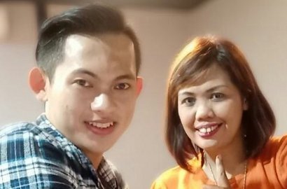 Ungkap Sang Pacar Tulus dan Saling Cinta, Ely Sugigi Tak peduli Apa Kata Orang