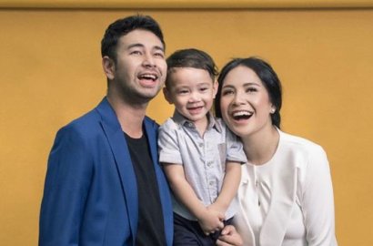 Sekolahkan Rafathar Meski Baru 2 Tahun, Ternyata Ini Alasan Raffi Ahmad dan Nagita