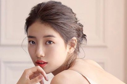 Ungkap Foto Teaser Terbaru, Suzy Bocorkan Title Track untuk 'Faces of Love'