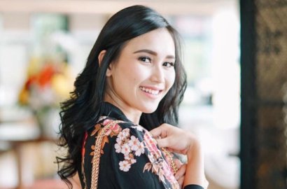 Ayu Ting Ting Dirumorkan Nikah Lagi, Ayah Rozak Bantah Tegas
