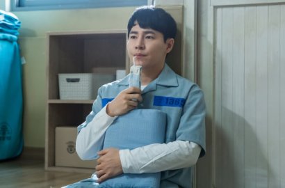 Gara-Gara 'Wise Prison Life', Penampilan Lee Kyu Hyung di 'Goblin' Jadi Sorotan