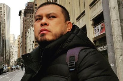 Gara-Gara Ini, Netter Heboh Tebak Joko Anwar Siap Garap Film 'Gundala Putra Petir'