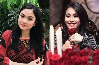 Heboh Video Porno Mirip Marion Jola, Rumor Ayu Ting Ting Nikah Lagi