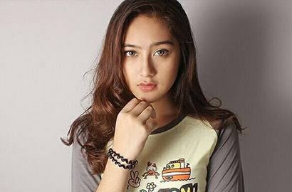 Kembali Main Film Horor di 'Ghost', Salshabilla Adriani: Ngeri-Ngeri Sedap