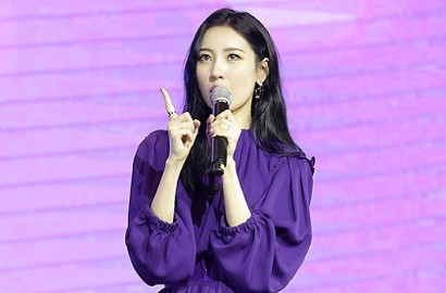 Ikut Tulis Lirik Lagu 'Heroine', Sunmi Tegaskan Inspirasi Bukan Pengalaman Pribadi