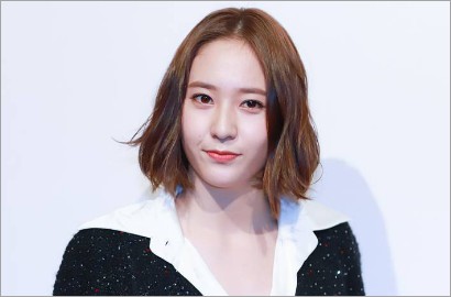 Bahas Soal Hubungan Asmara, Krystal Ngaku Ogah Balikan dengan Mantan Pacar