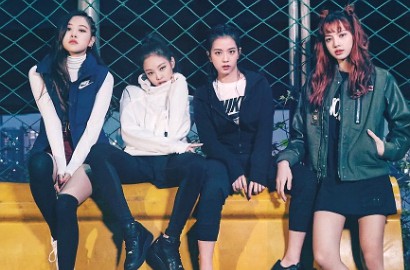 Nikmati Liburan ke Thailand, Visual Jennie cs di 'Black Pink House' Jadi Sorotan