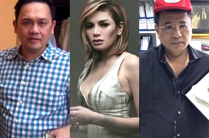 Farhat Abbas Ogah Maafkan Nikita Mirzani, Sindir Hotman Paris Ingin Masuk TV