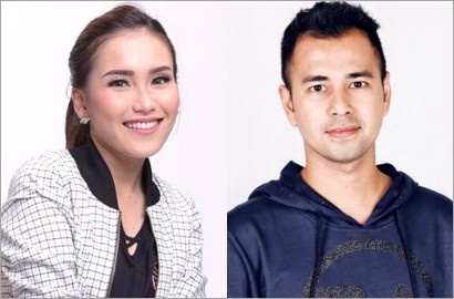 Sebut Media Jahat, Nagita Emosi Raffi Dicecar Isu Nikah Ayu Ting Ting dan Transferan Rp 52 Juta