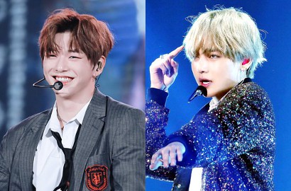 Ada Kang Daniel-V Cs, Ini Daftar Idol dengan Brand Reputasi Terbaik Januari 2018