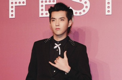 Sukses Berkarir Solo, Kris Eks EXO Diundang Tampil di Konser Super Bowl
