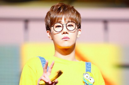 Berawal dari Kerja Part Time, Begini Cerita Sunggyu Infinite Berhasil Jadi Penyanyi
