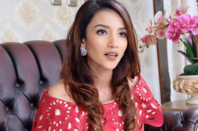 Tsania Marwa Unggah Video Haru Perjuangan Demi Bertemu Anak, Netter 'Nangis'