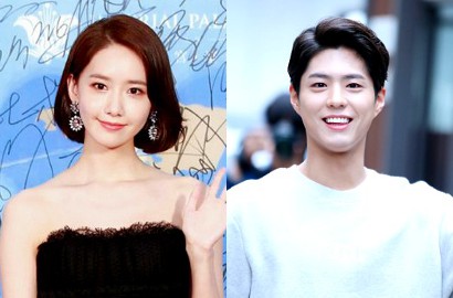 Jadi Staf di 'Hyori's Bed & Breakfast 2', Yoona - Park Bo Gum Dipuji Habis-Habisan