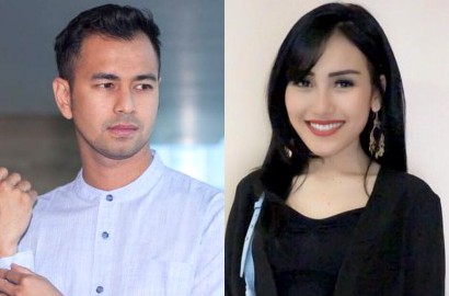 Tak Ada Nagita, Ayu Ting Ting Perhatian dan Lakukan Ini Saat Raffi Demam?
