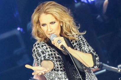 Gagal Tampil di Las Vegas Gara-Gara Masalah Kesehatan, Konser Celine Dion di Jakarta Ikut Batal?