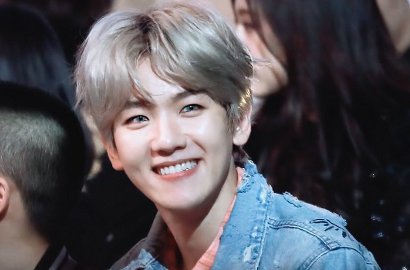 Unggah Foto Kue di Instagram, Baekhyun EXO Bikin Kehebohan Ini