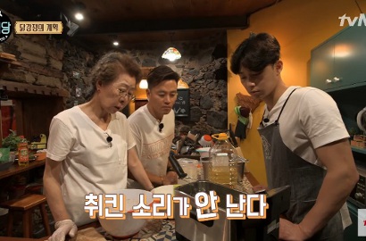 Rating Turun, 'Youn's Kitchen 2' Ternyata Tetap Kuat Kuasai Persaingan