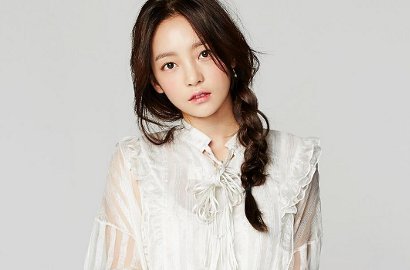 Pamer Foto Masa Kecil, Wajah Goo Hara Disebut Beda dengan Sekarang