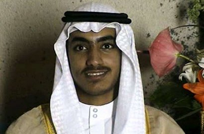 Rilis Video Baru, Hamza bin Laden Kecam dan Tuntut Penggulingan Kerajaan Saudi Arabia