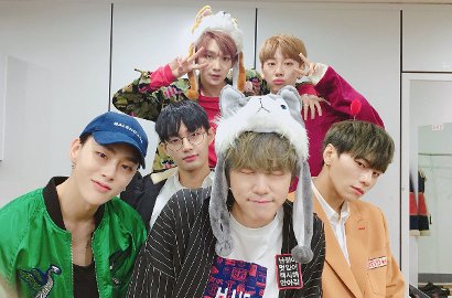 Baru Dirilis, Puluhan Ribu Album 'True Colors' JBJ Terjual Habis