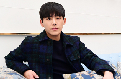 Pasca Hengkang dari Infinite, Hoya Berharap Bisa Rilis Album Solo