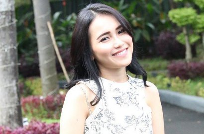 Balajaer Sebut Ayu Ting Ting Mirip Yoo In Na 'Goblin', Setuju Enggak?