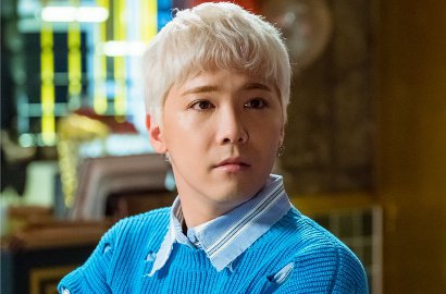Serius Pahami Naskah dan Semangat Syuting, Lee Hongki Fokus di Lokasi 'Hwayuki'