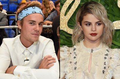 Cuek Dicibir Ibu Selena Gomez, Justin Bieber Asyik Liburan Bareng Sang Ibunda
